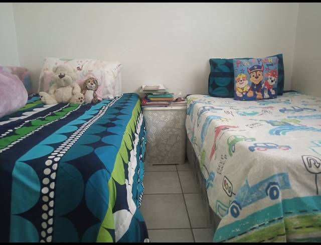 2 BEDROOM SECTIONAL TITLE FOR SALE IN LILIANTON